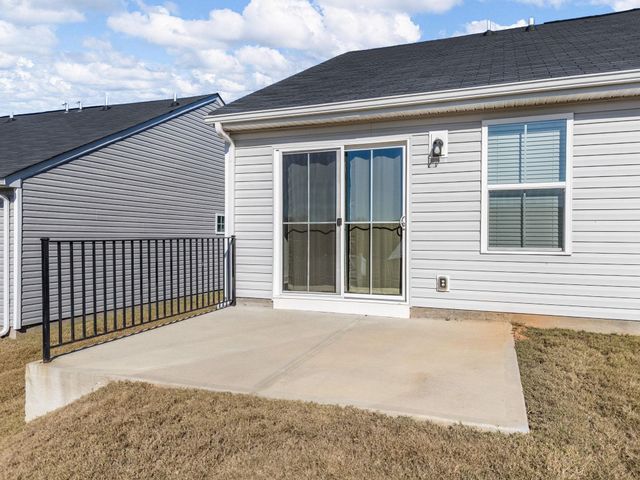 921 Blue Willow Court, Spartanburg, SC 29302