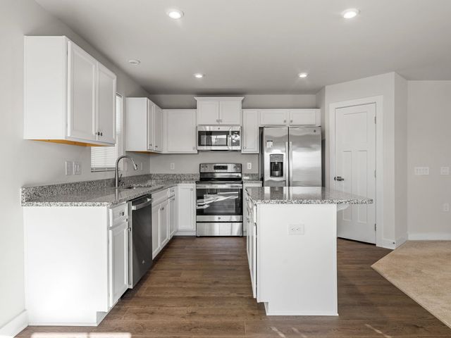 921 Blue Willow Court, Spartanburg, SC 29302