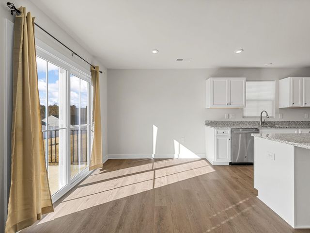 921 Blue Willow Court, Spartanburg, SC 29302