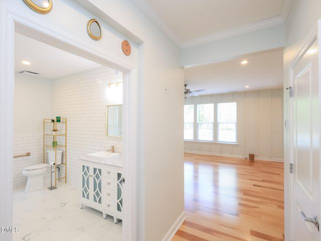 832 Logan Meadow Court, Fuquay Varina, NC 27526