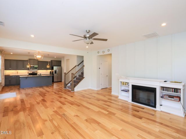 832 Logan Meadow Court, Fuquay Varina, NC 27526