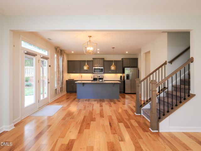 832 Logan Meadow Court, Fuquay Varina, NC 27526