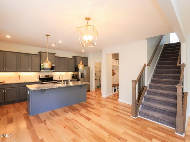 832 Logan Meadow Court, Fuquay Varina, NC 27526