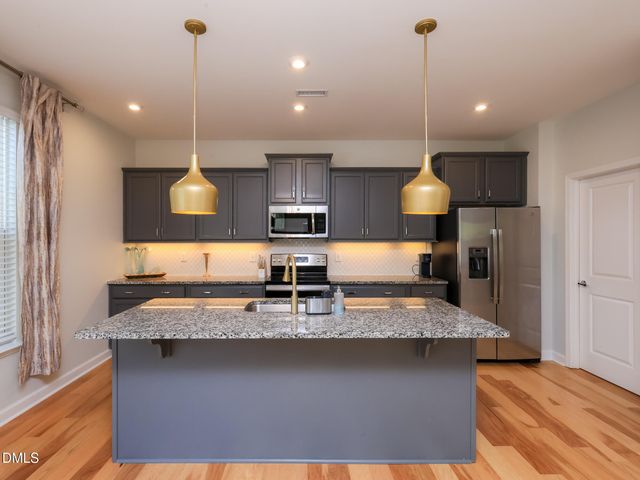 832 Logan Meadow Court, Fuquay Varina, NC 27526