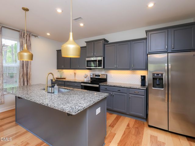 832 Logan Meadow Court, Fuquay Varina, NC 27526