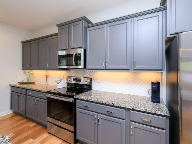 832 Logan Meadow Court, Fuquay Varina, NC 27526