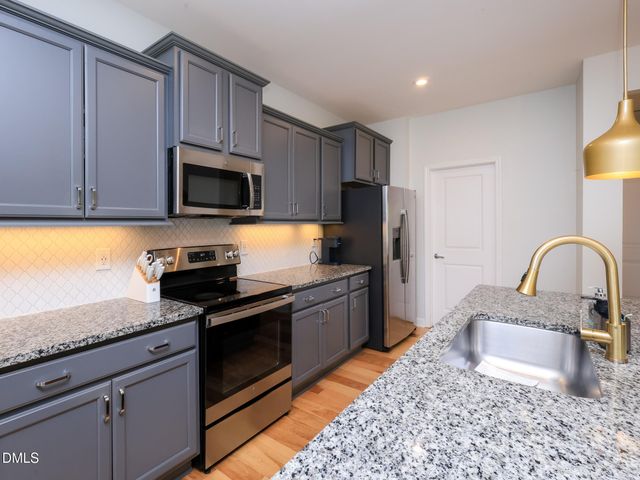 832 Logan Meadow Court, Fuquay Varina, NC 27526