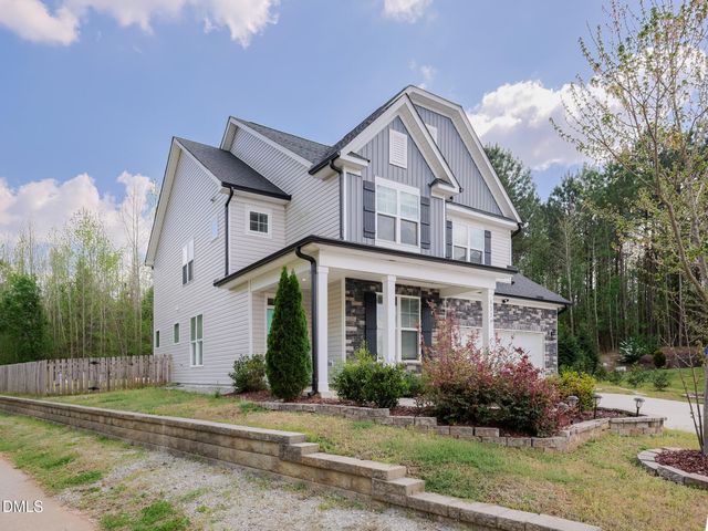 832 Logan Meadow Court, Fuquay Varina, NC 27526