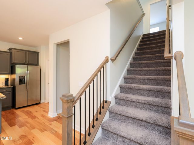 832 Logan Meadow Court, Fuquay Varina, NC 27526