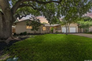 10007 ASTRONAUT DR, San Antonio, TX 78217