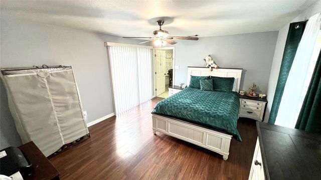 7518 Gracia Street, Houston, TX 77037