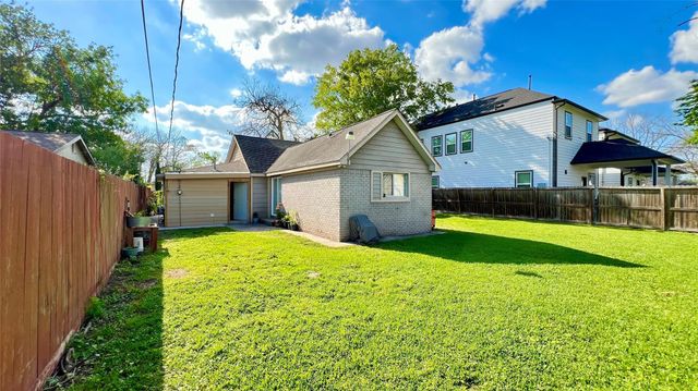 7518 Gracia Street, Houston, TX 77037