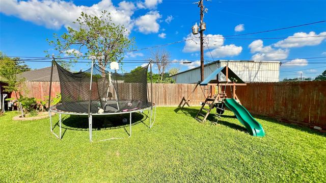 7518 Gracia Street, Houston, TX 77037