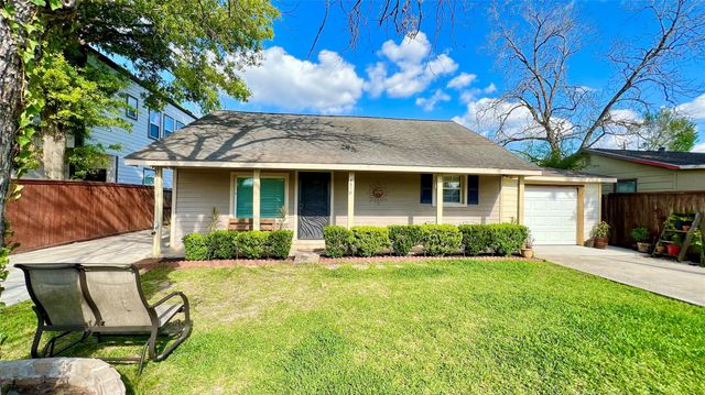 7518 Gracia Street, Houston, TX 77037