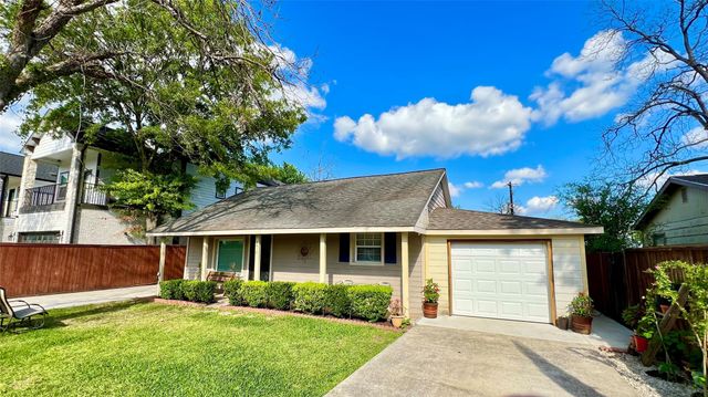 7518 Gracia Street, Houston, TX 77037