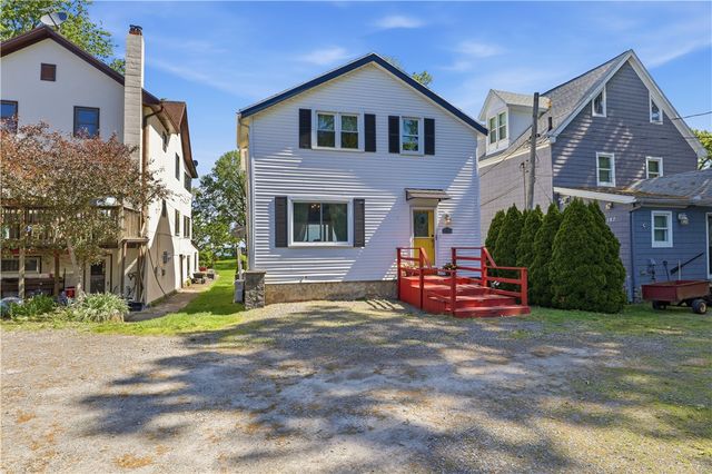 179 Lake Front, Irondequoit, NY 14617