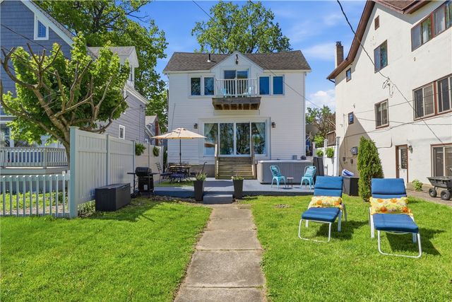 179 Lake Front, Irondequoit, NY 14617