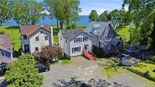 179 Lake Front, Irondequoit, NY 14617