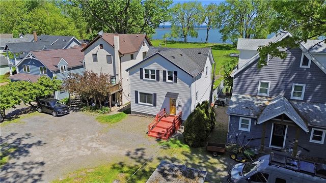179 Lake Front, Irondequoit, NY 14617