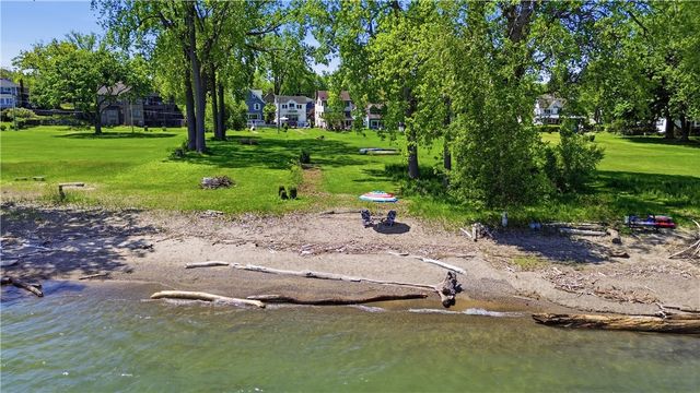 179 Lake Front, Irondequoit, NY 14617