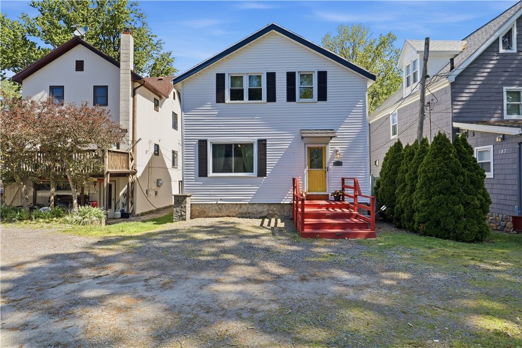 179 Lake Front, Irondequoit, NY 14617