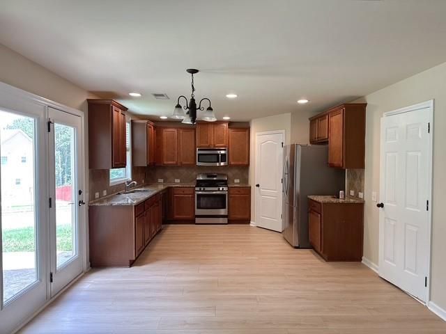 1601 Bramlett Hill, Lawrenceville, GA 30045
