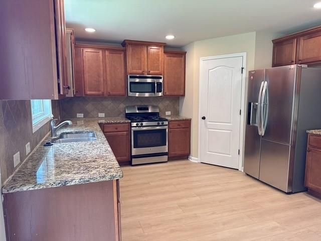 1601 Bramlett Hill, Lawrenceville, GA 30045