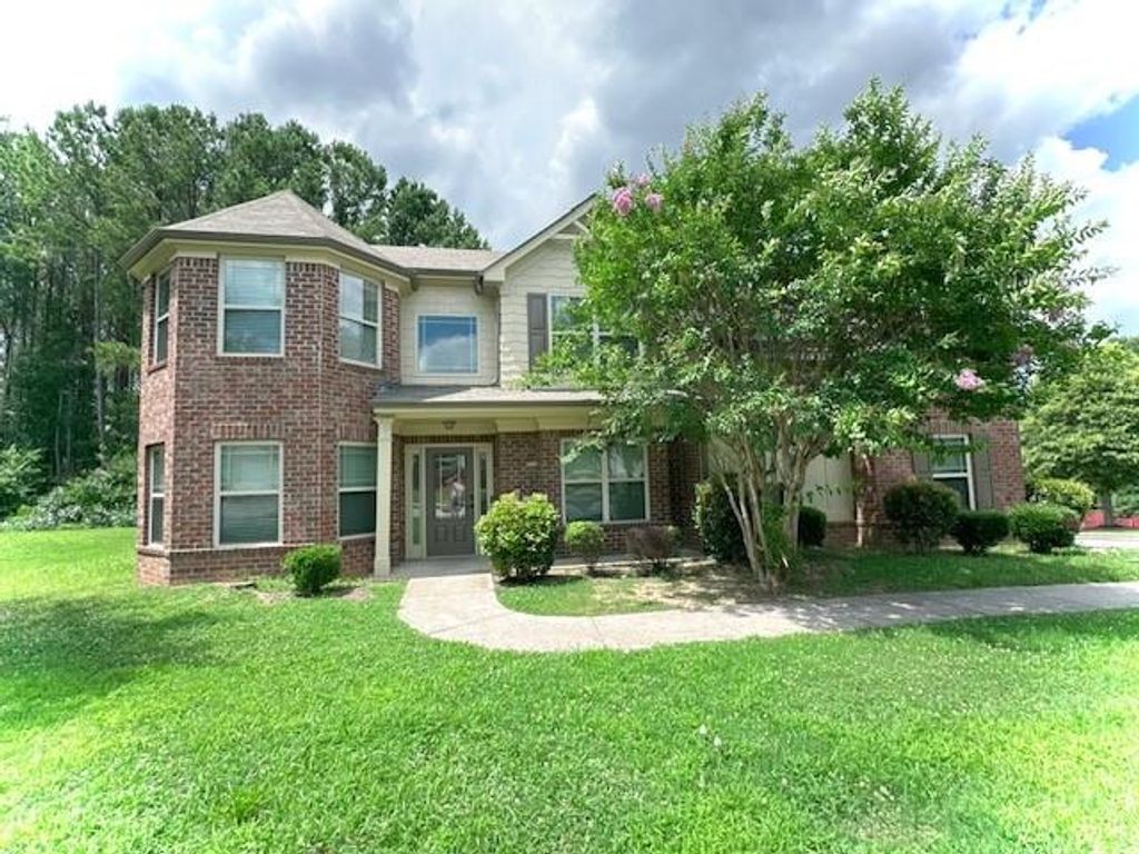 1601 Bramlett Hill, Lawrenceville, GA 30045