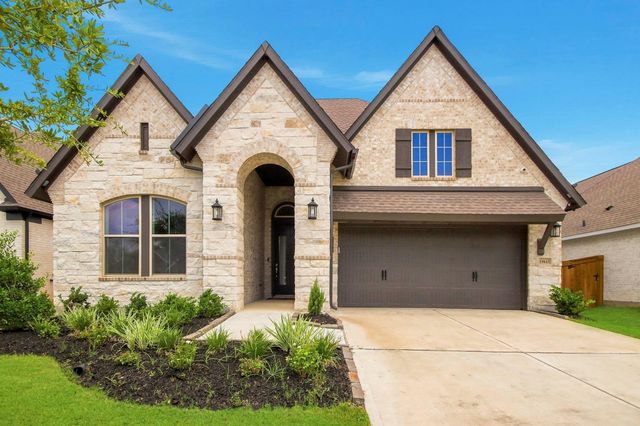 19615 Holly Pierce Drive, Cypress, TX 77433