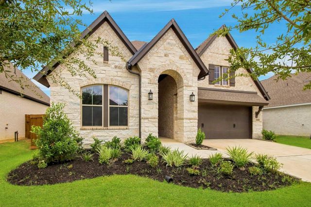 19615 Holly Pierce Drive, Cypress, TX 77433