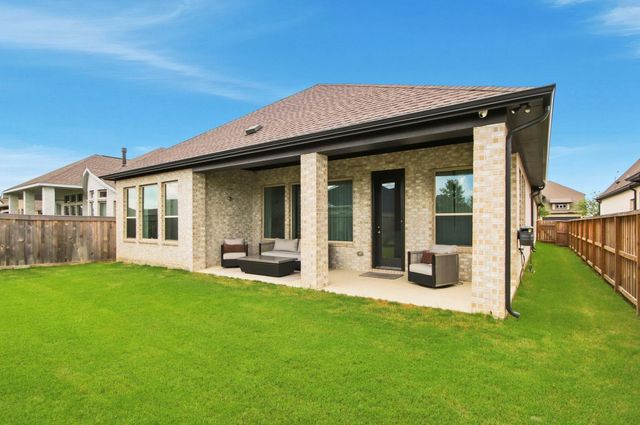 19615 Holly Pierce Drive, Cypress, TX 77433