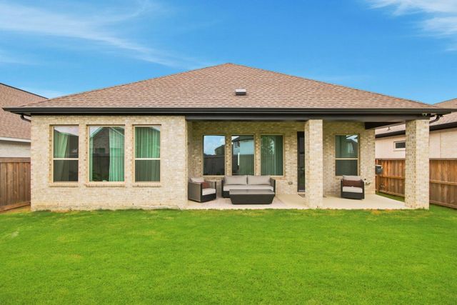 19615 Holly Pierce Drive, Cypress, TX 77433