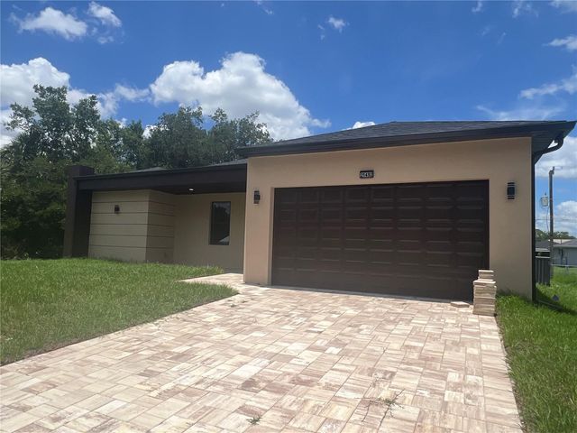 21492 DOLLARD AVENUE, Port Charlotte, FL 33954