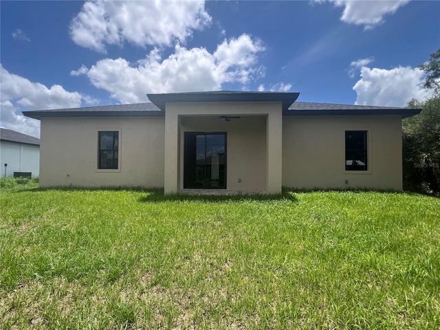 21492 DOLLARD AVENUE, Port Charlotte, FL 33954