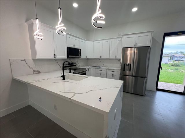 21492 DOLLARD AVENUE, Port Charlotte, FL 33954