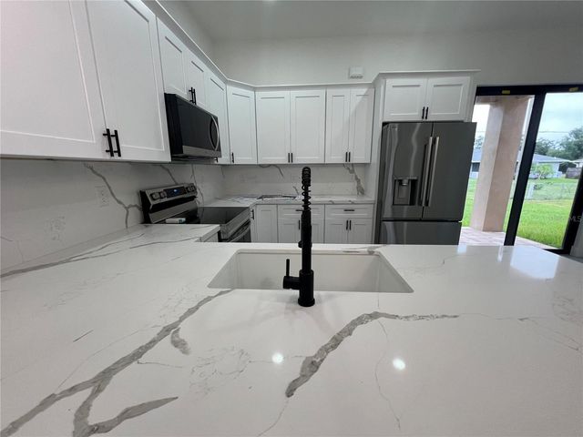 21492 DOLLARD AVENUE, Port Charlotte, FL 33954