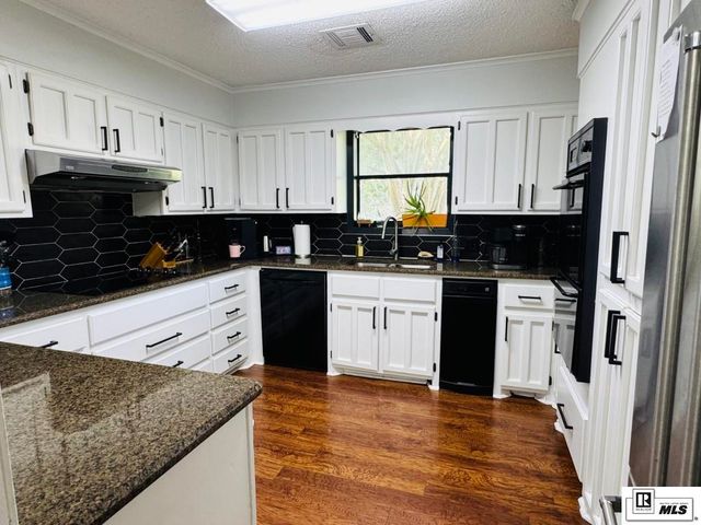 702 NORTHWOOD DRIVE, West Monroe, LA 71291