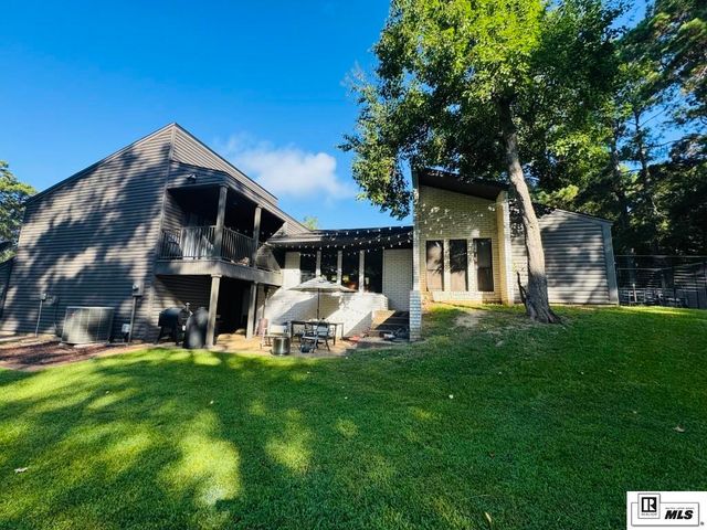 702 NORTHWOOD DRIVE, West Monroe, LA 71291