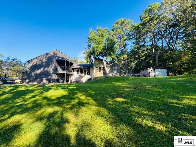 702 NORTHWOOD DRIVE, West Monroe, LA 71291
