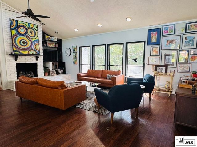 702 NORTHWOOD DRIVE, West Monroe, LA 71291