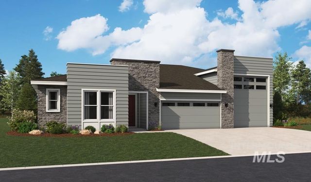 2349 N Mountain Vista Ave, Star, ID 83669