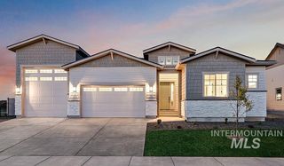 2349 N Mountain Vista Ave, Star, ID 83669