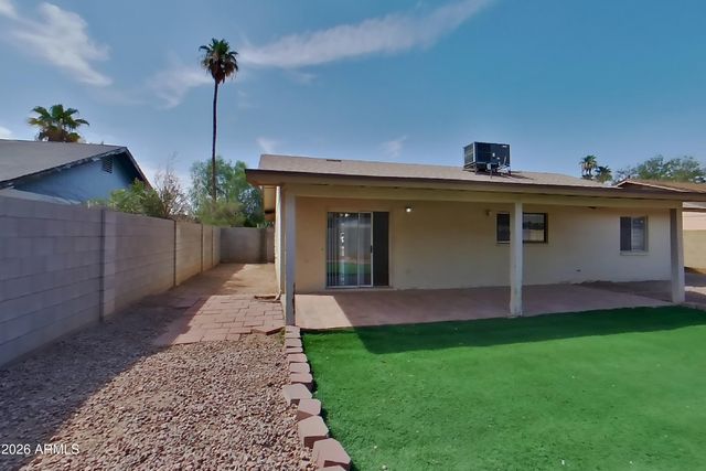 646 W ENID Avenue, Mesa, AZ 85210