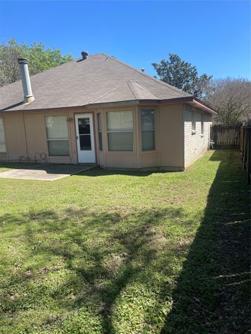 12322 White River Drive, Tomball, TX 77375