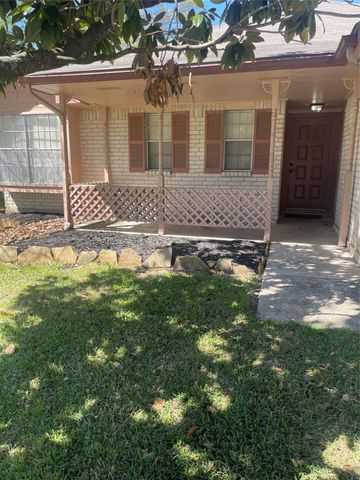 12322 White River Drive, Tomball, TX 77375
