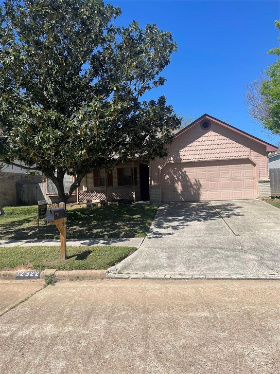 12322 White River Drive, Tomball, TX 77375