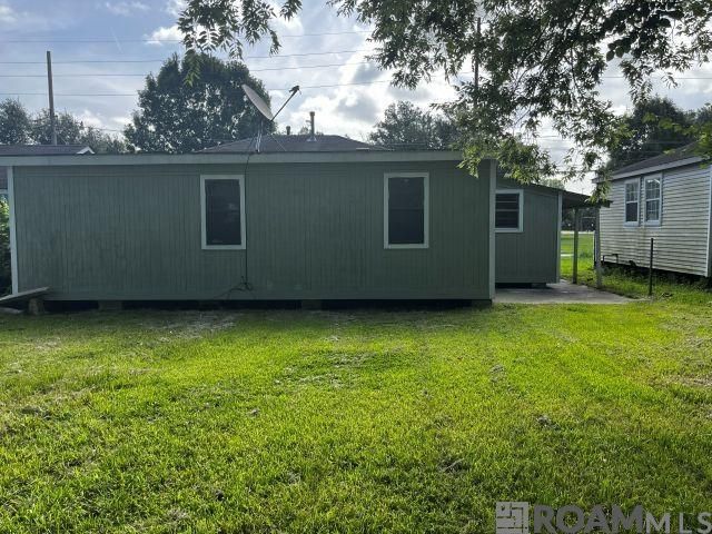 3547 Mission Dr, Baton Rouge, LA 70805