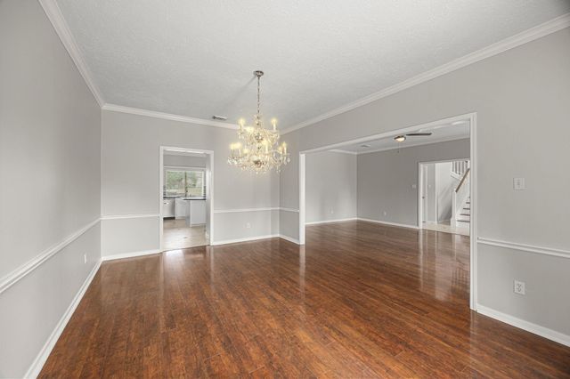 7915 Capri Circle, Houston, TX 77095