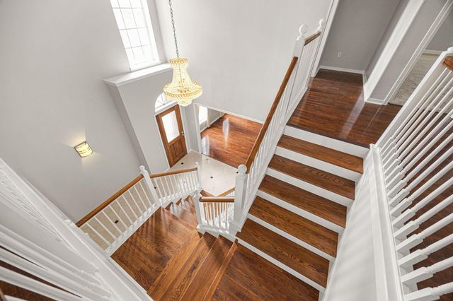 7915 Capri Circle, Houston, TX 77095