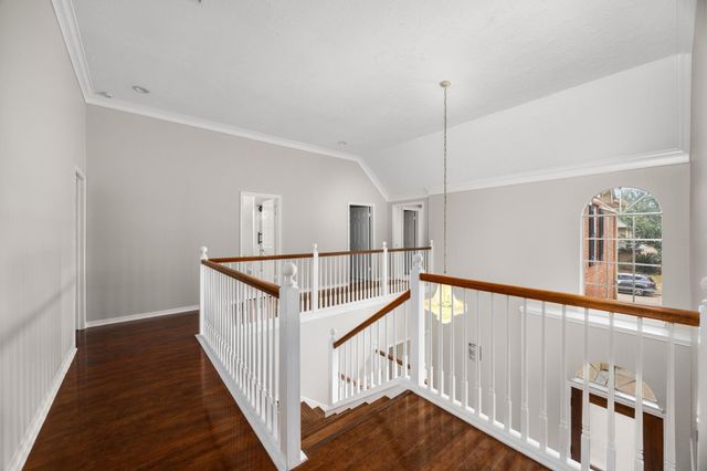 7915 Capri Circle, Houston, TX 77095